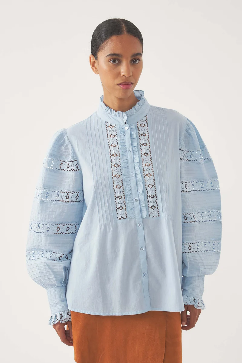 Blouse Lena