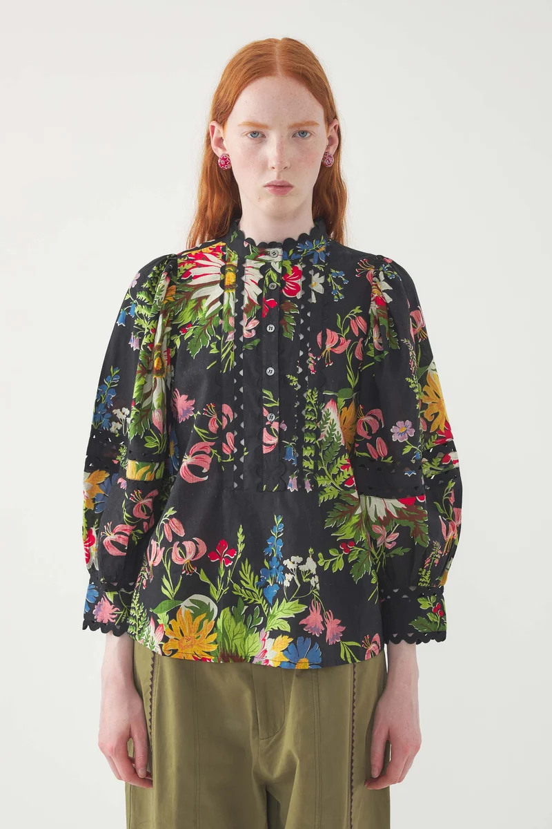 Blouse Lisa