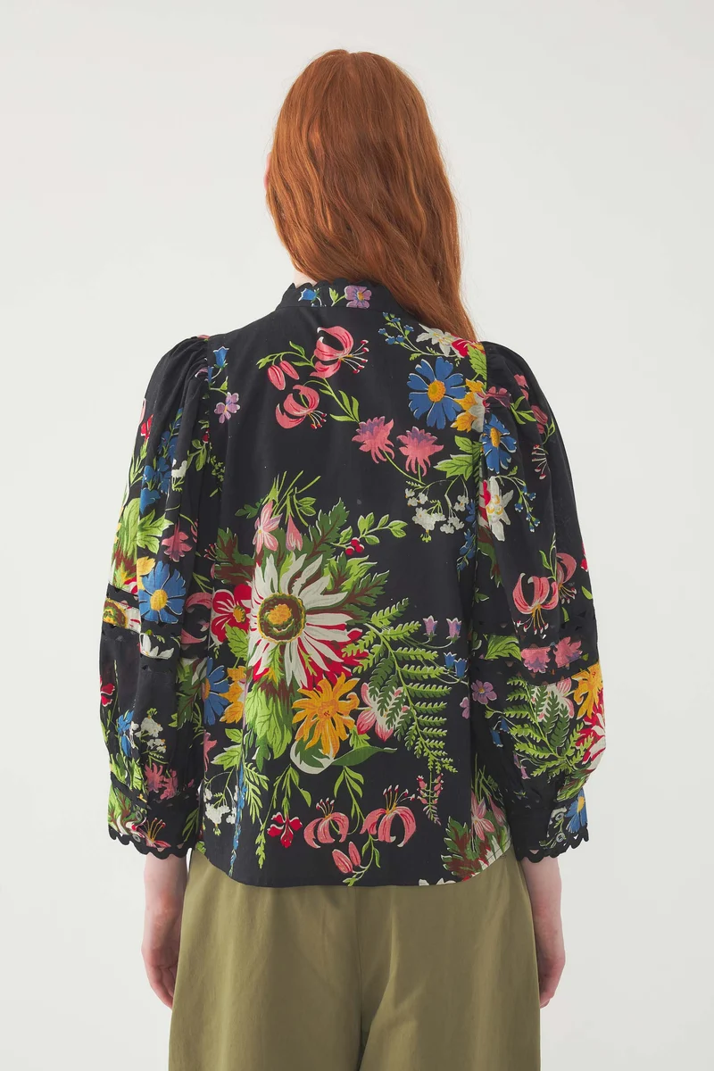 Blouse Lisa