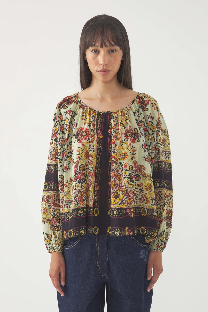 Blouse Marius