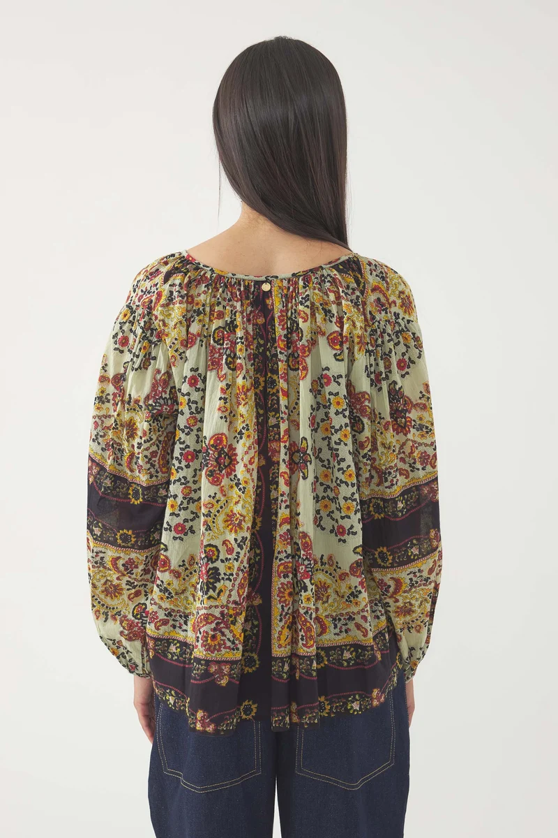 Blouse Marius
