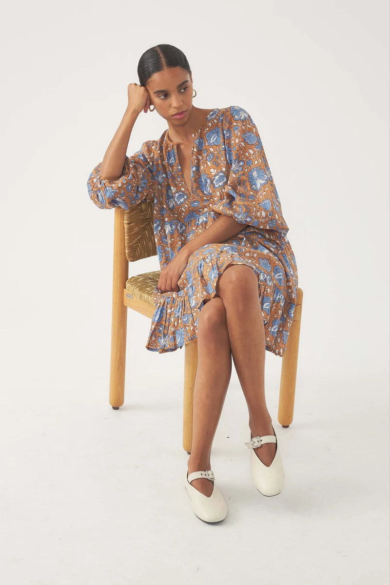 Robe Maude