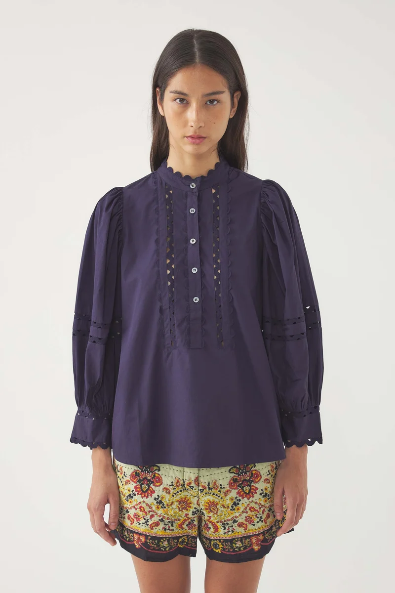 Blouse Romie