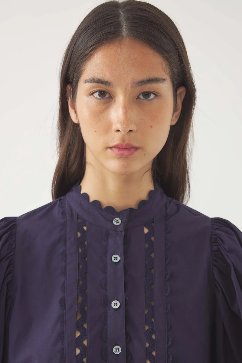 Blouse Romie