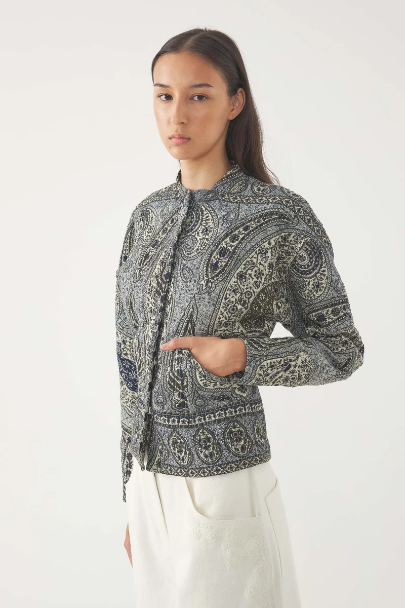Veste Taya