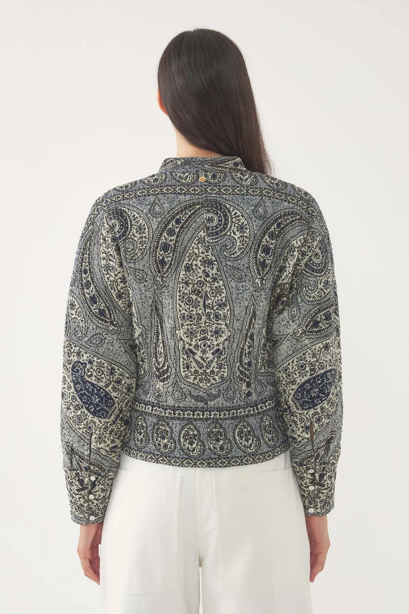 Veste Taya