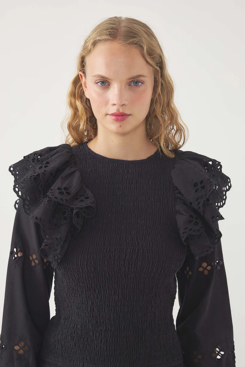 Blouse Vivian