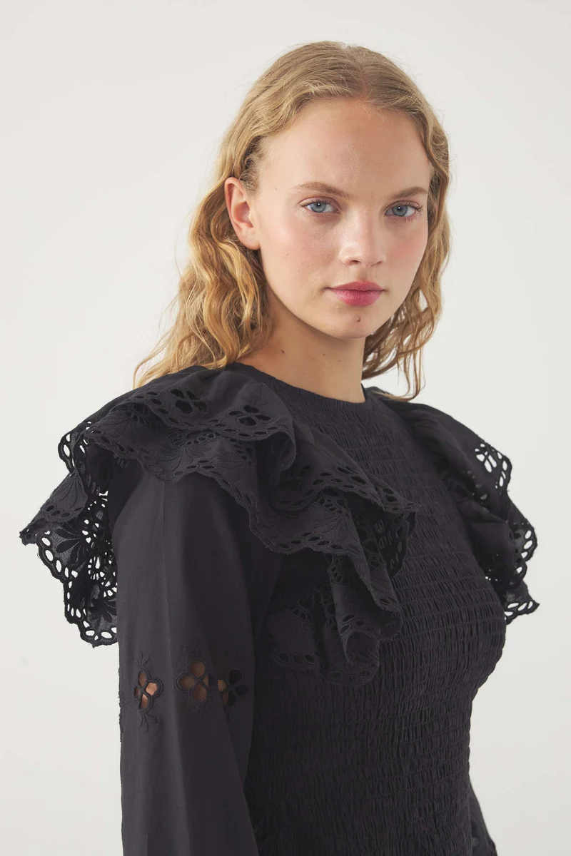 Blouse Vivian