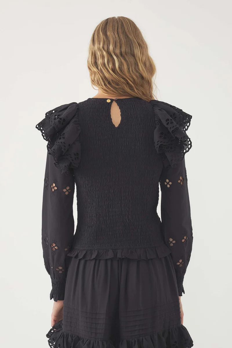 Blouse Vivian