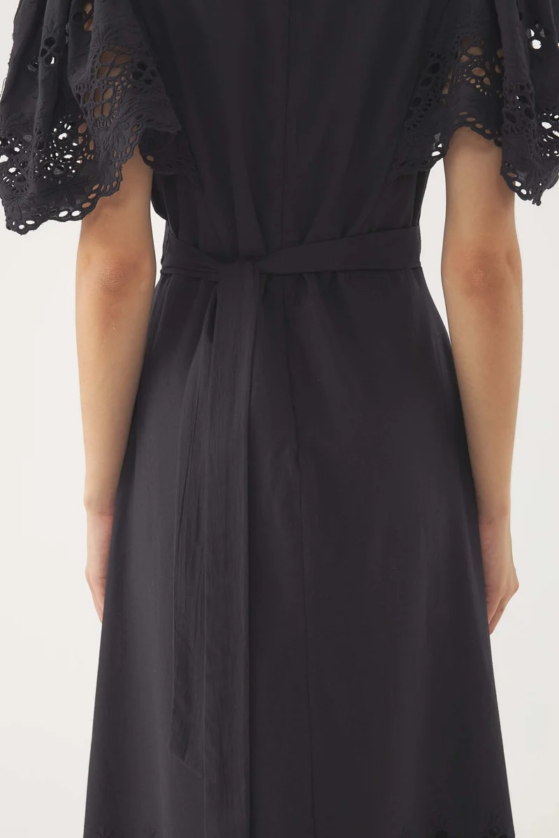 Robe longue Vivian