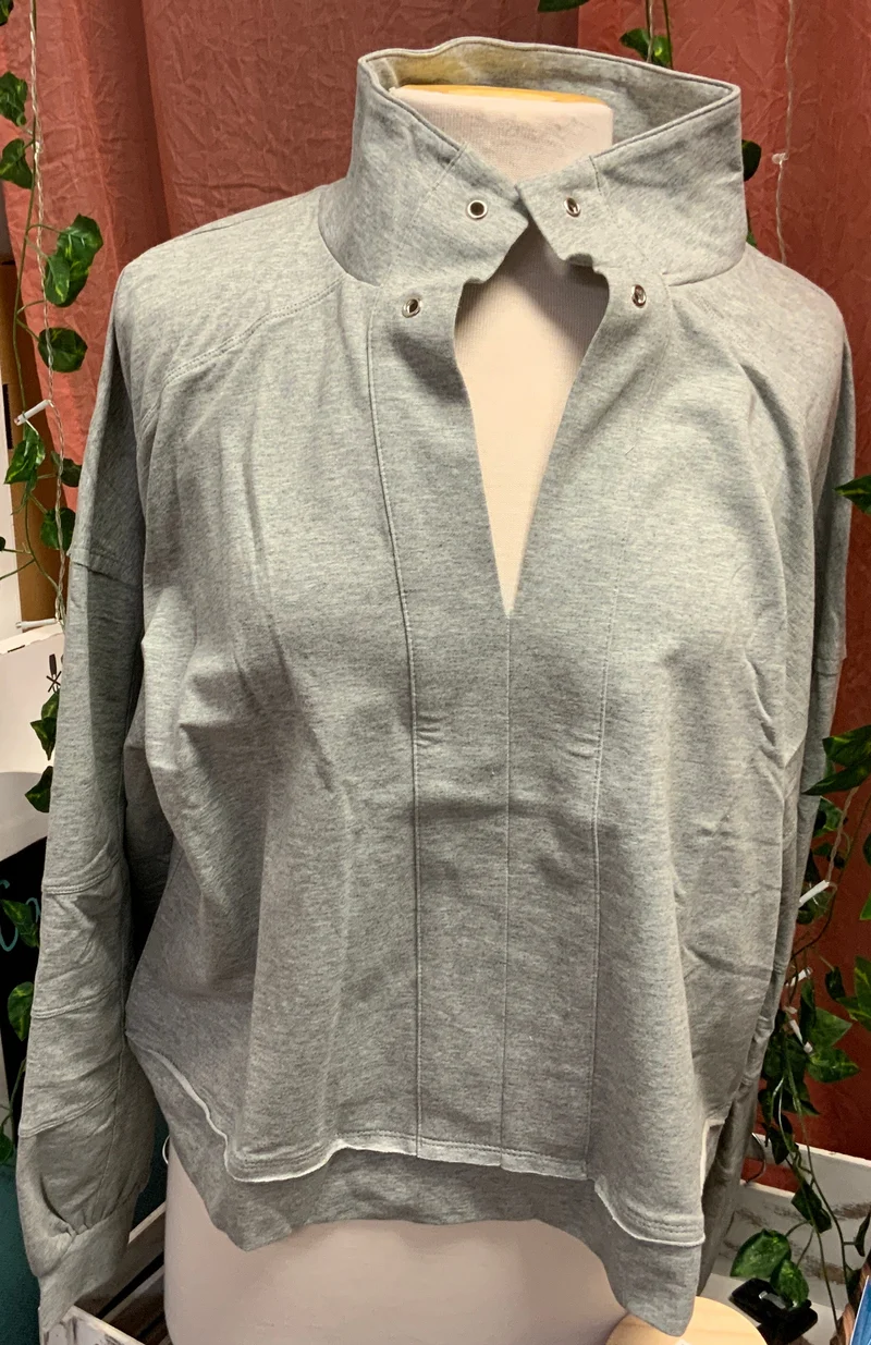 Cameilla an Co fashion Sweatshirt
