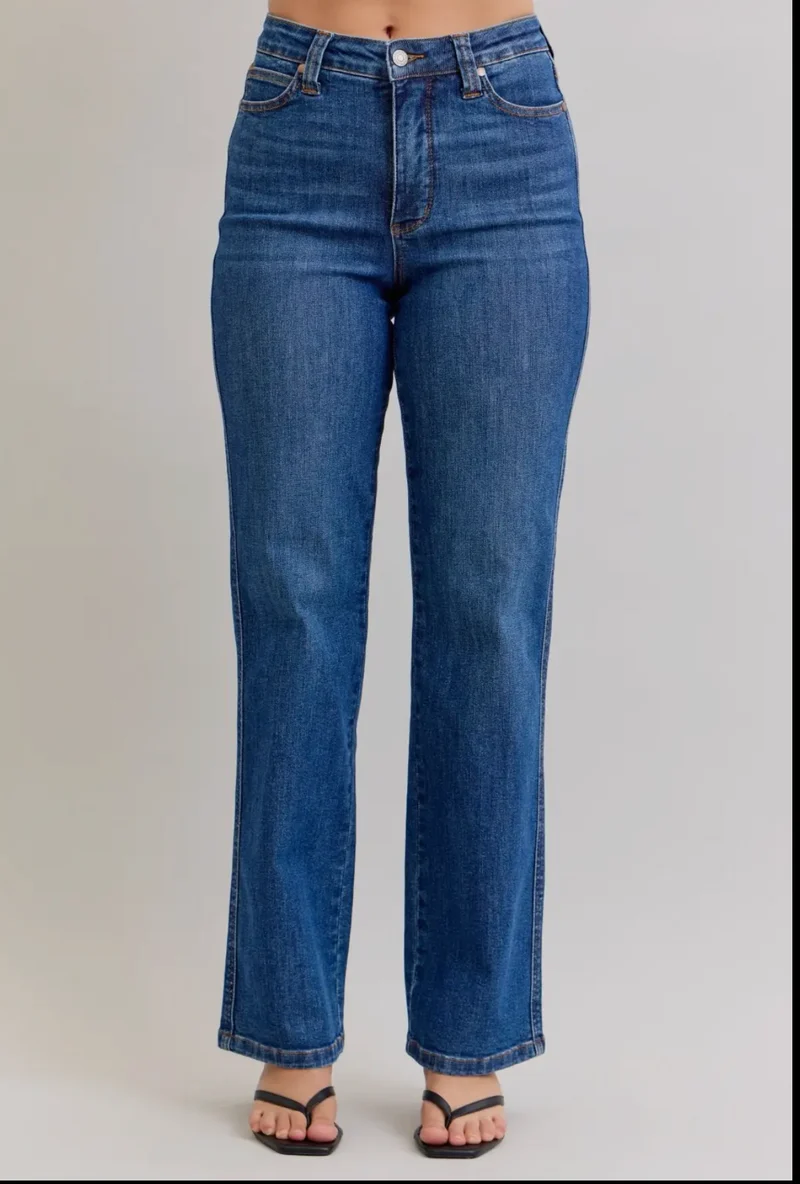 Judy Blues High Waisted Tummy Control
