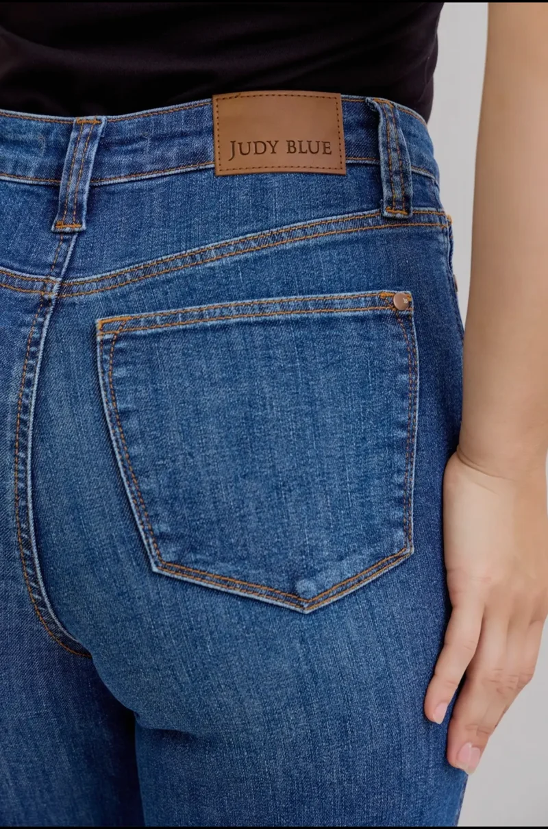 Judy Blues High Waisted Tummy Control