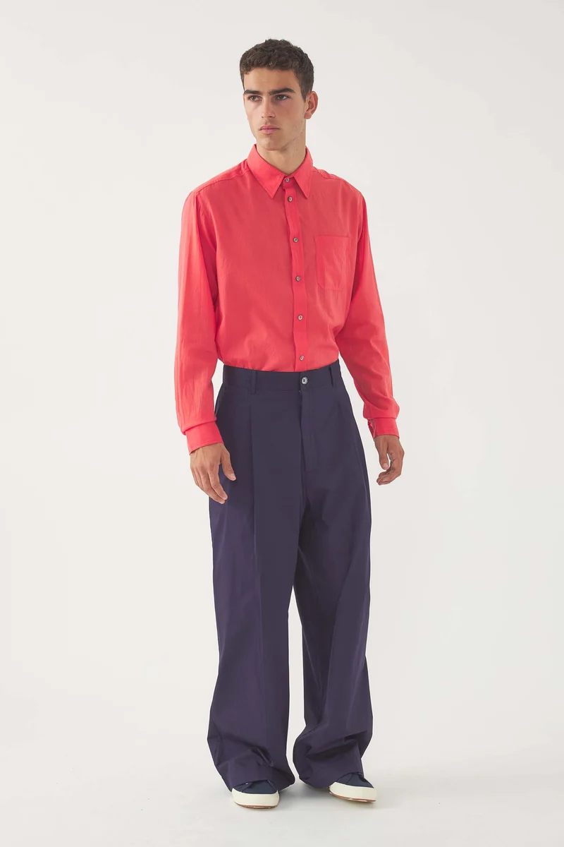 Chemise Angelo
