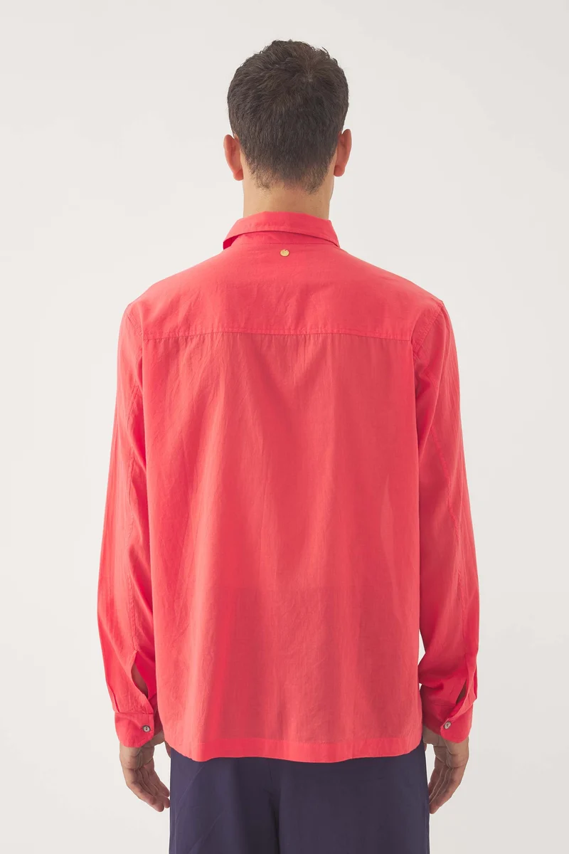 Chemise Angelo