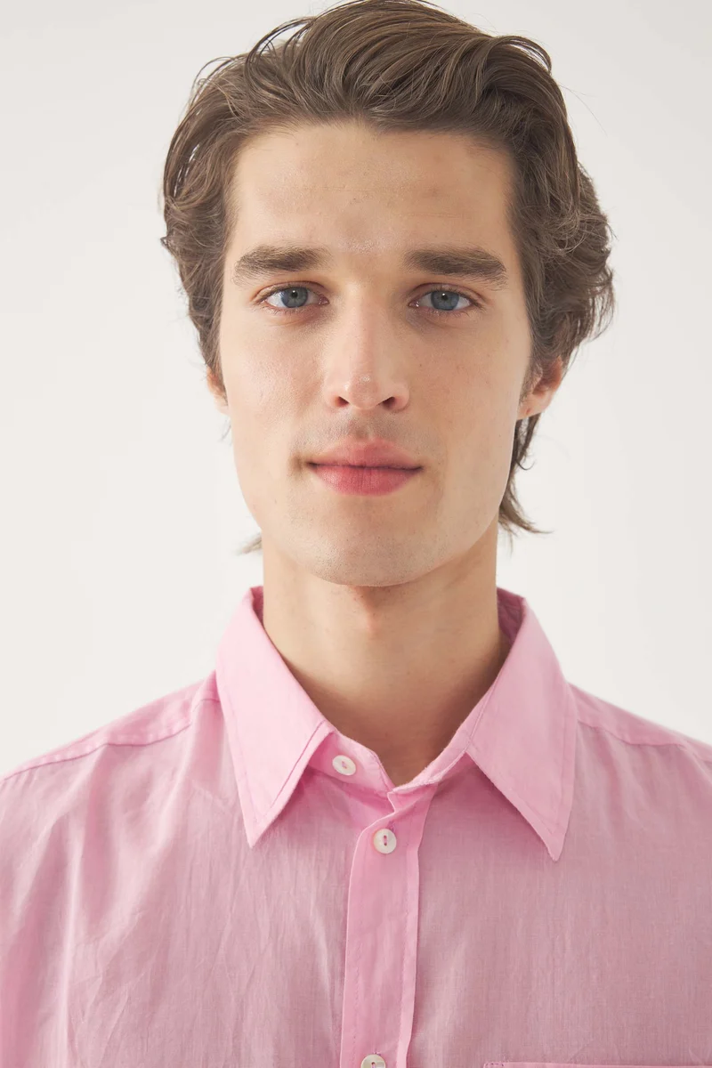 Chemise Angelo