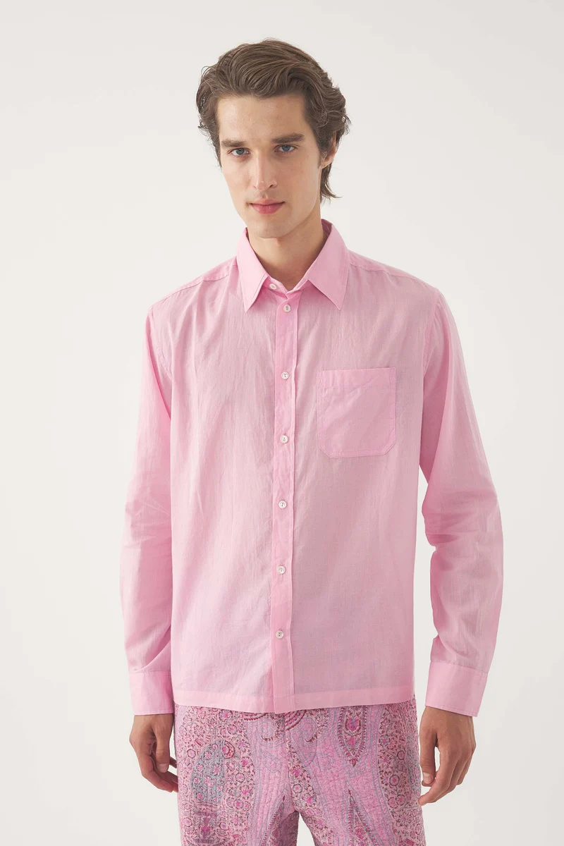 Chemise Angelo