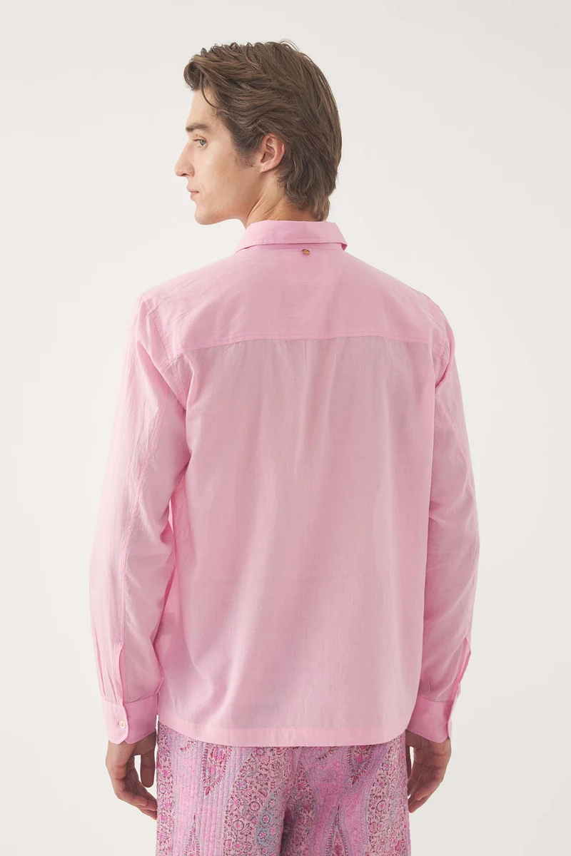 Chemise Angelo