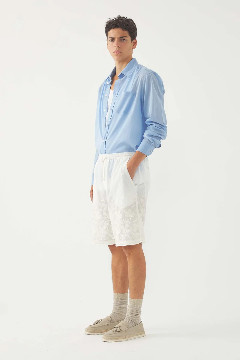 Chemise Angelo