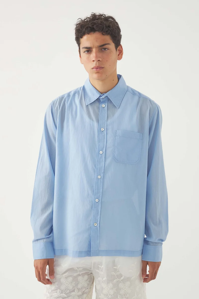Chemise Angelo