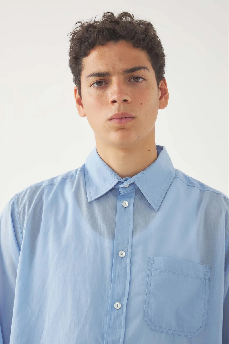 Chemise Angelo