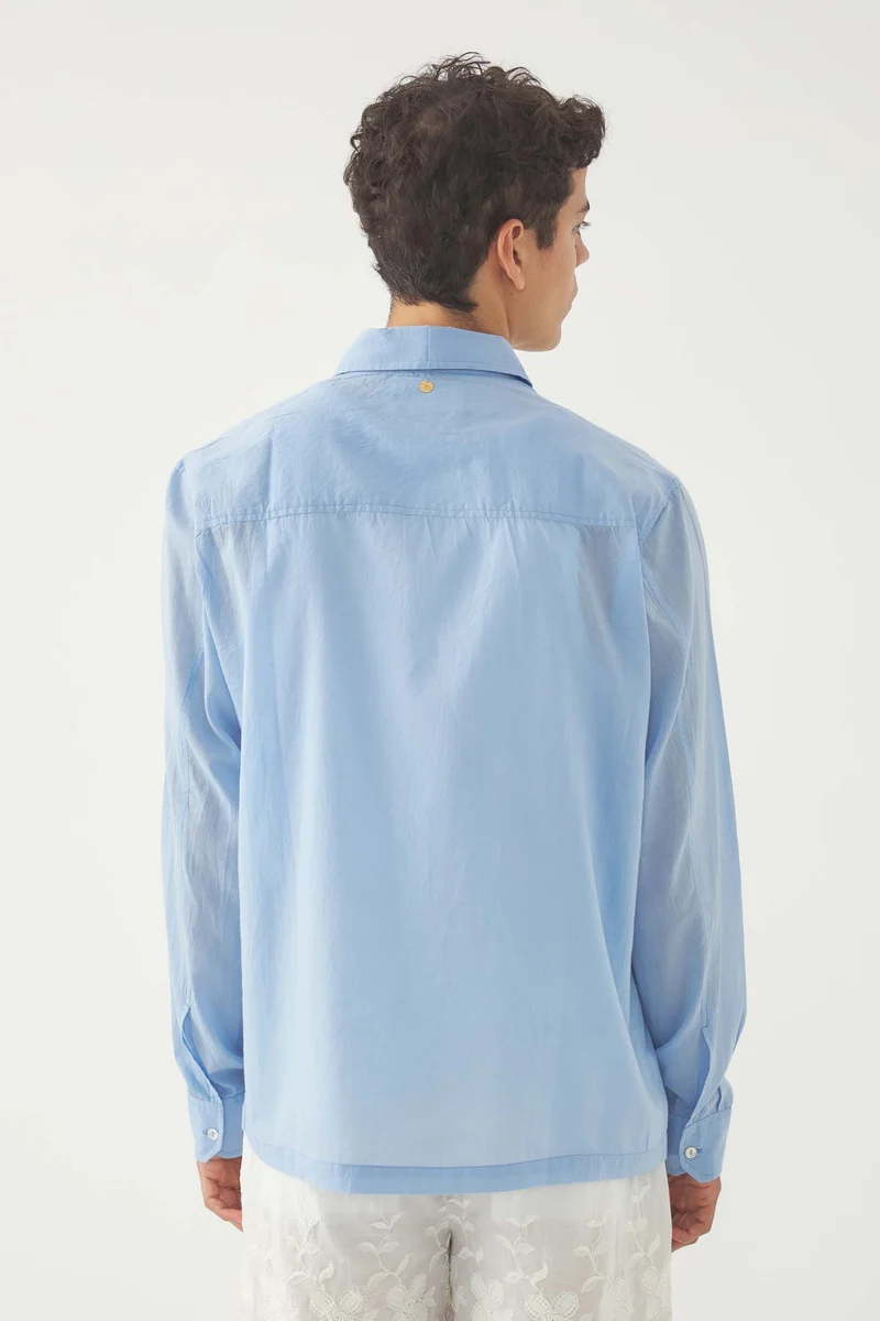 Chemise Angelo