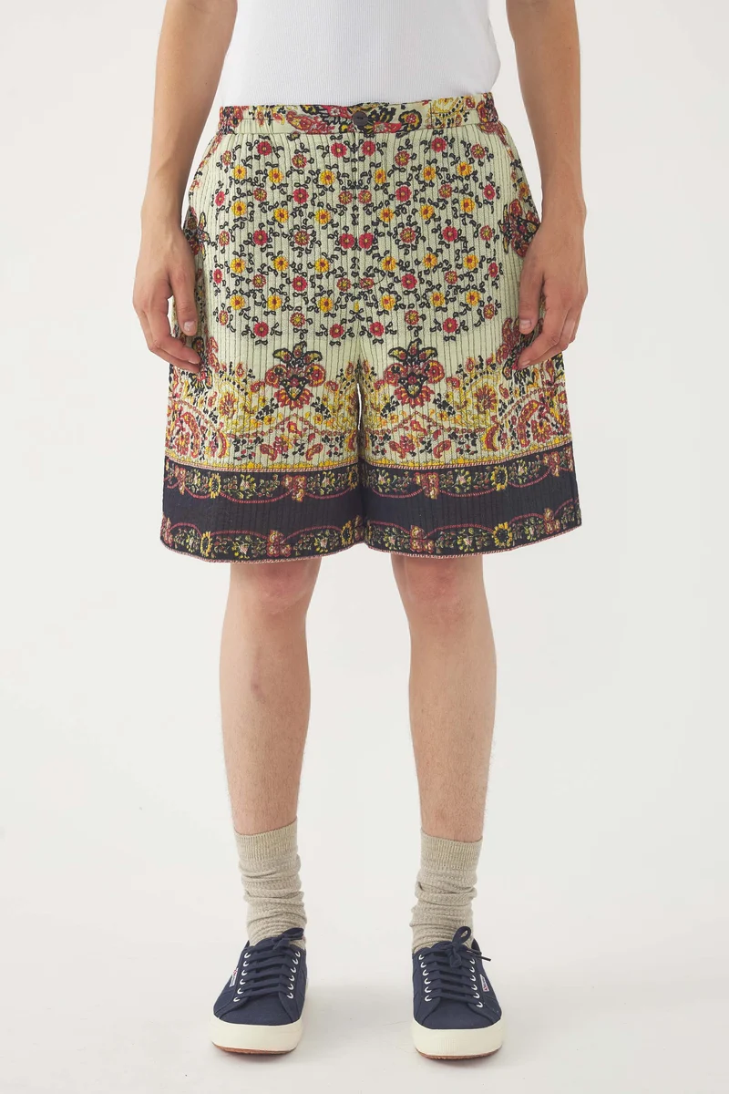 Short Marius