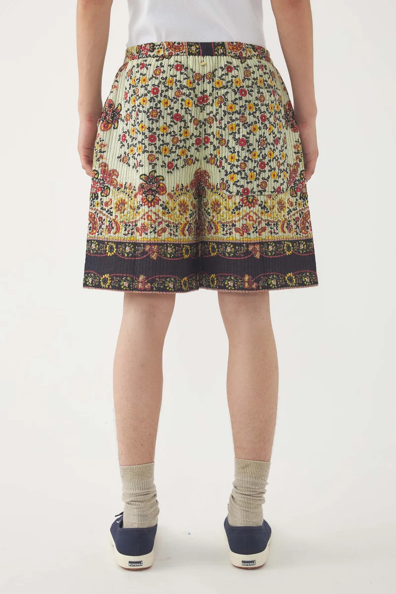 Short Marius