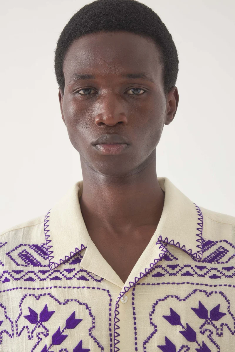 Chemise Milos