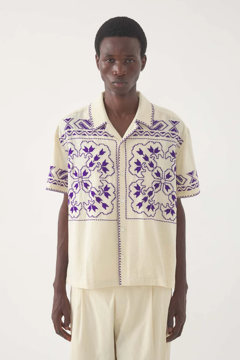 Chemise Milos