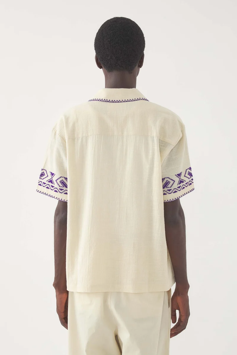 Chemise Milos