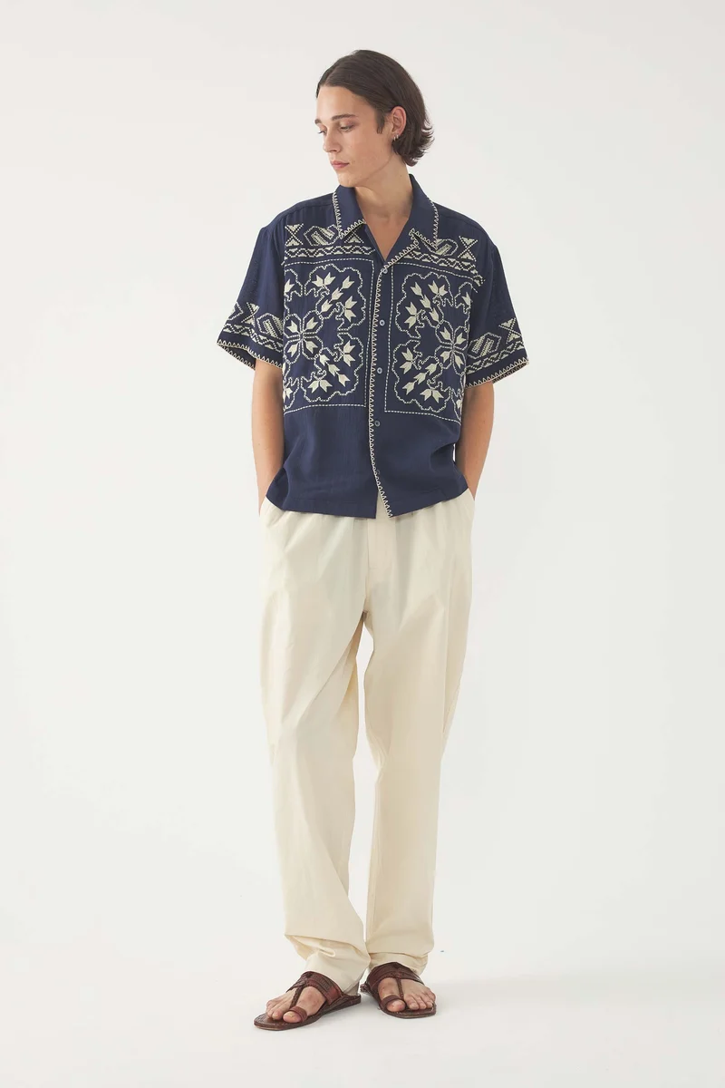 Chemise Milos