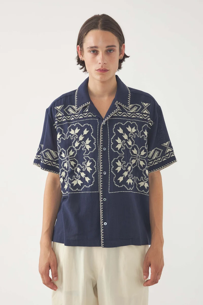 Chemise Milos