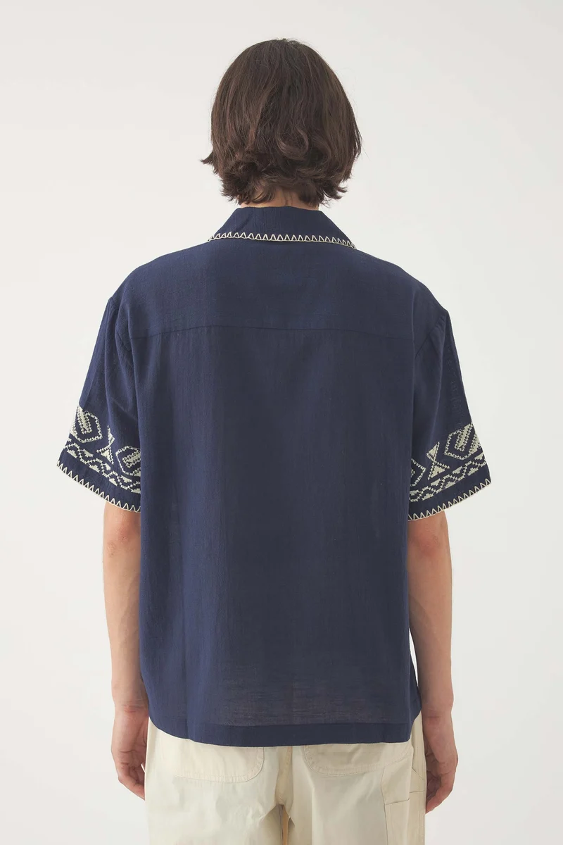 Chemise Milos