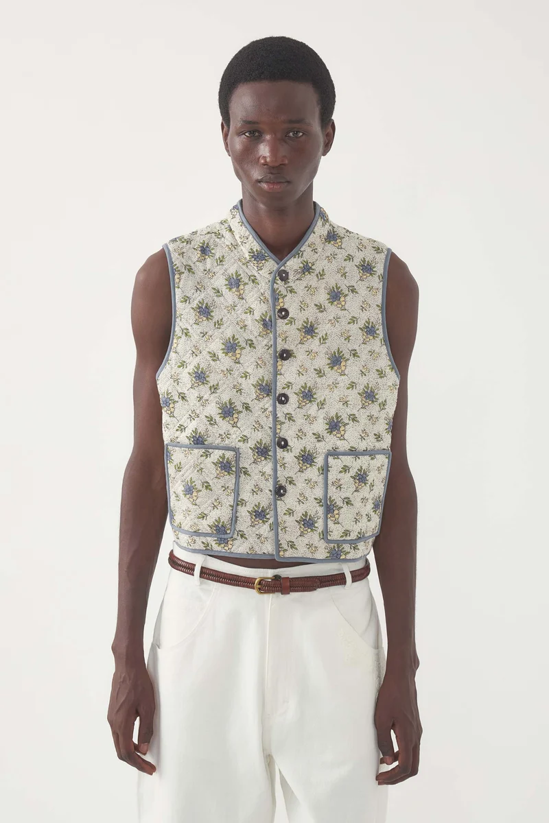 Gilet Pada