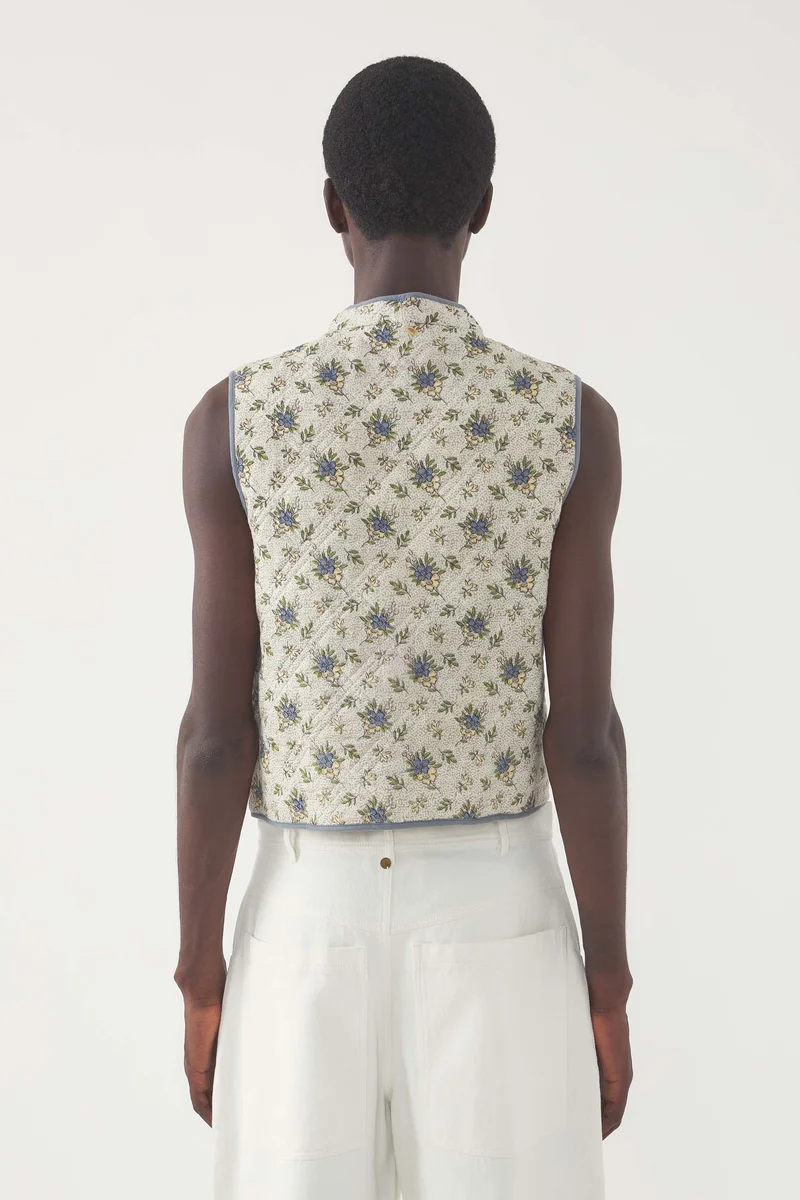Gilet Pada