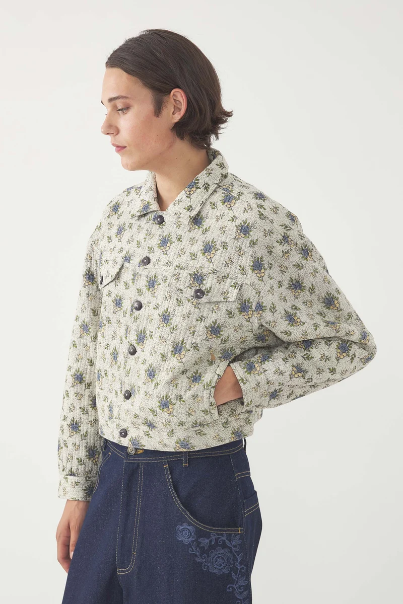 Veste Pada