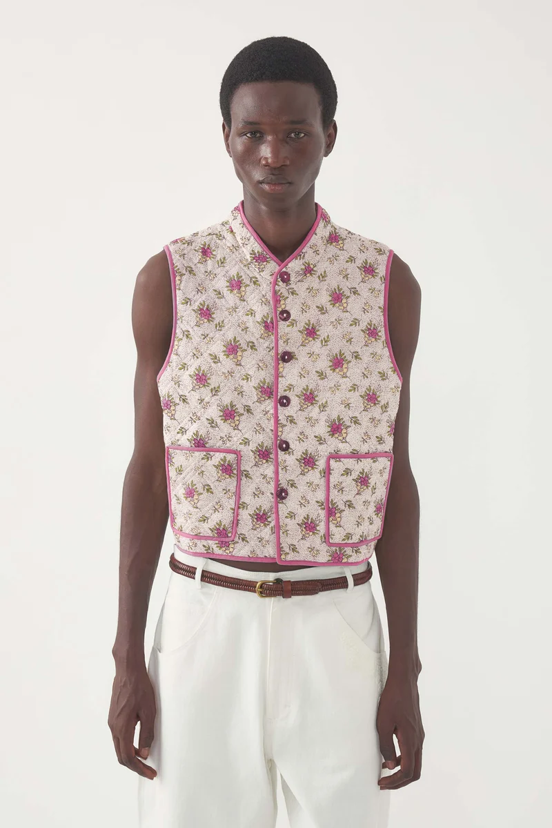 Gilet Pada