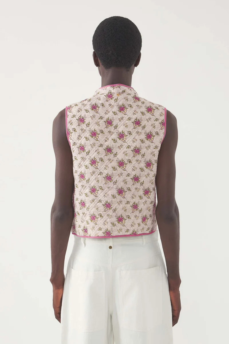 Gilet Pada