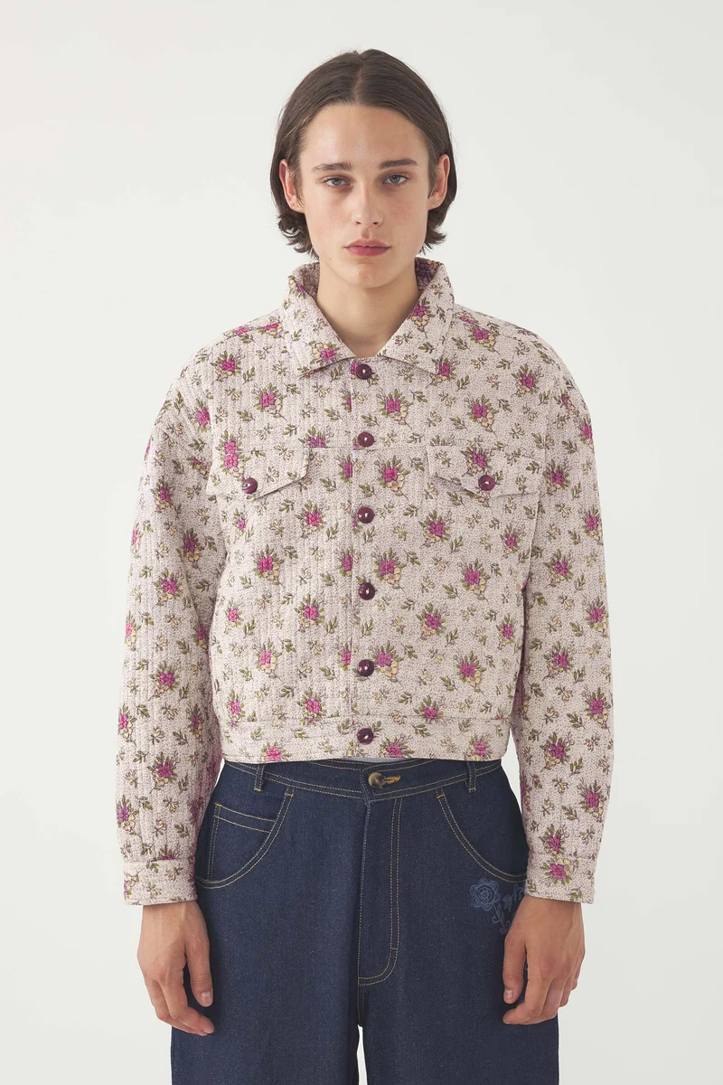Veste Pada