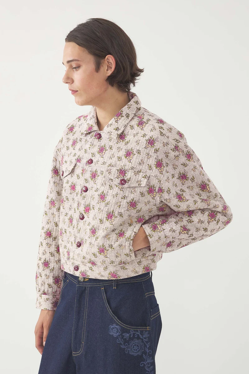 Veste Pada