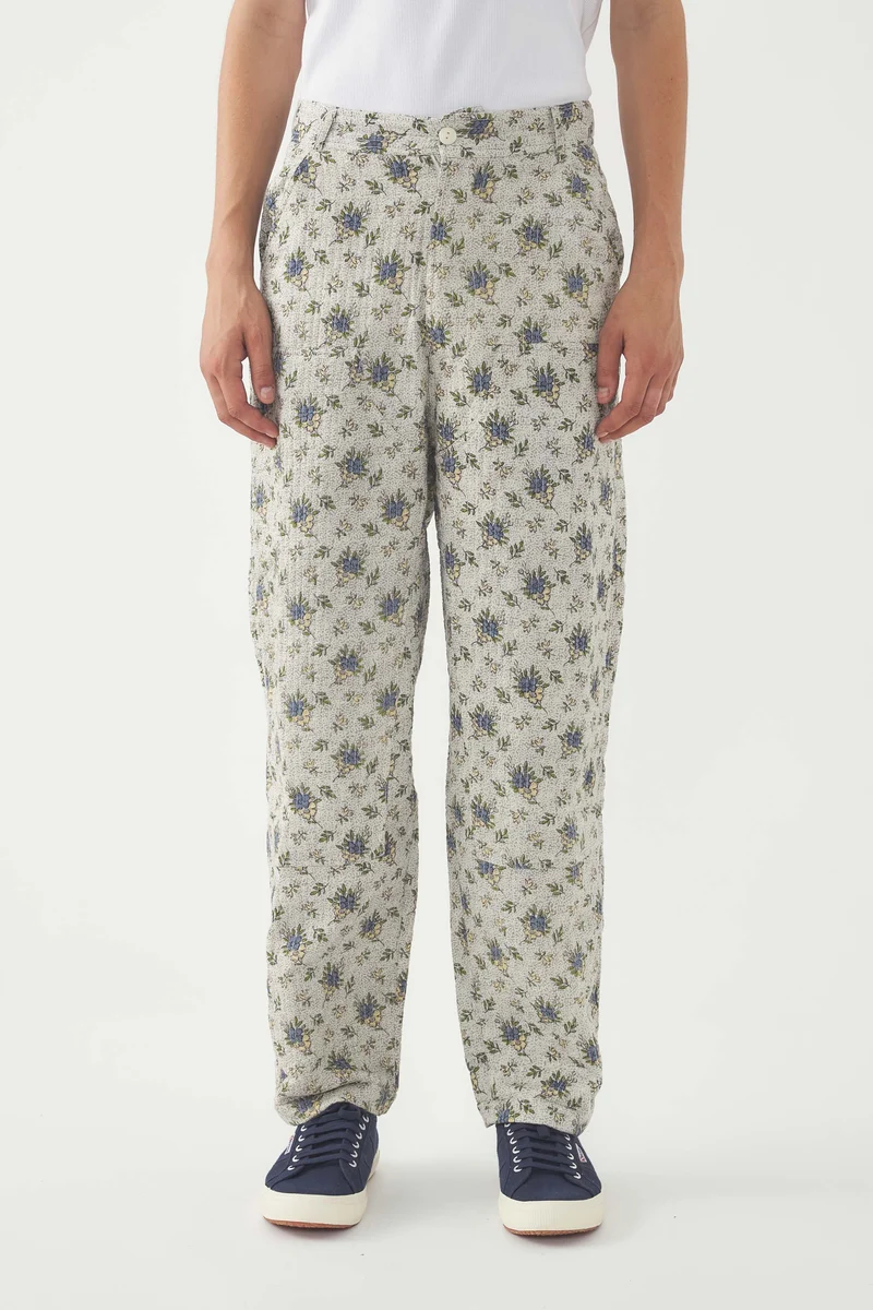 Pantalon Pada