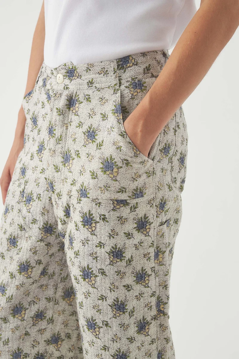 Pantalon Pada