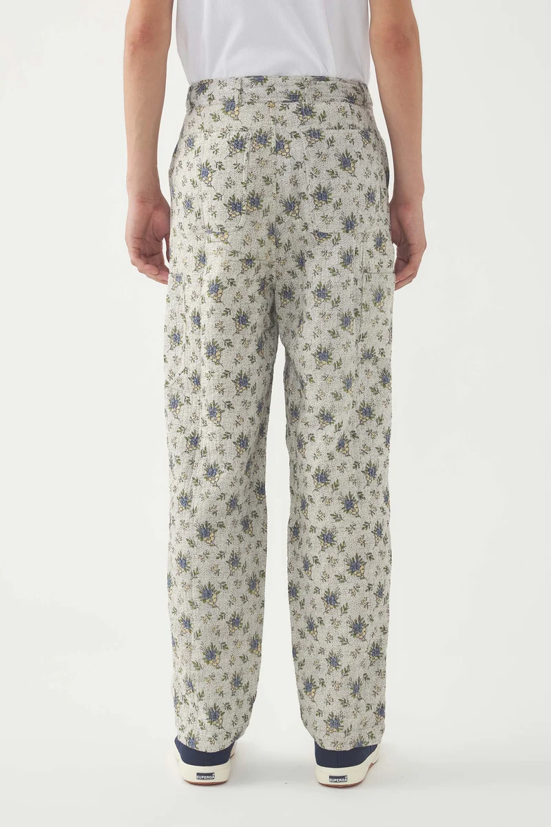Pantalon Pada