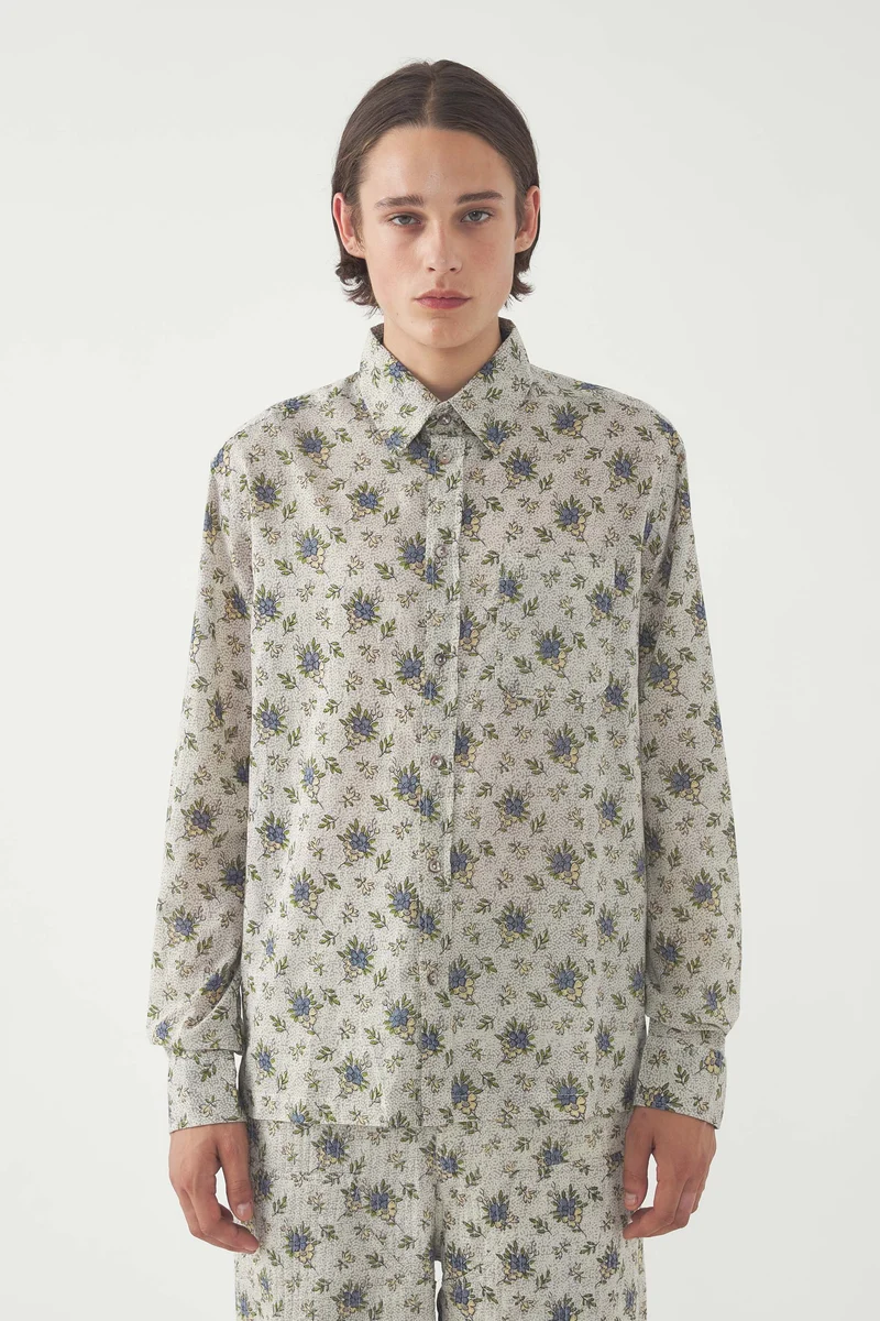 Chemise Pada
