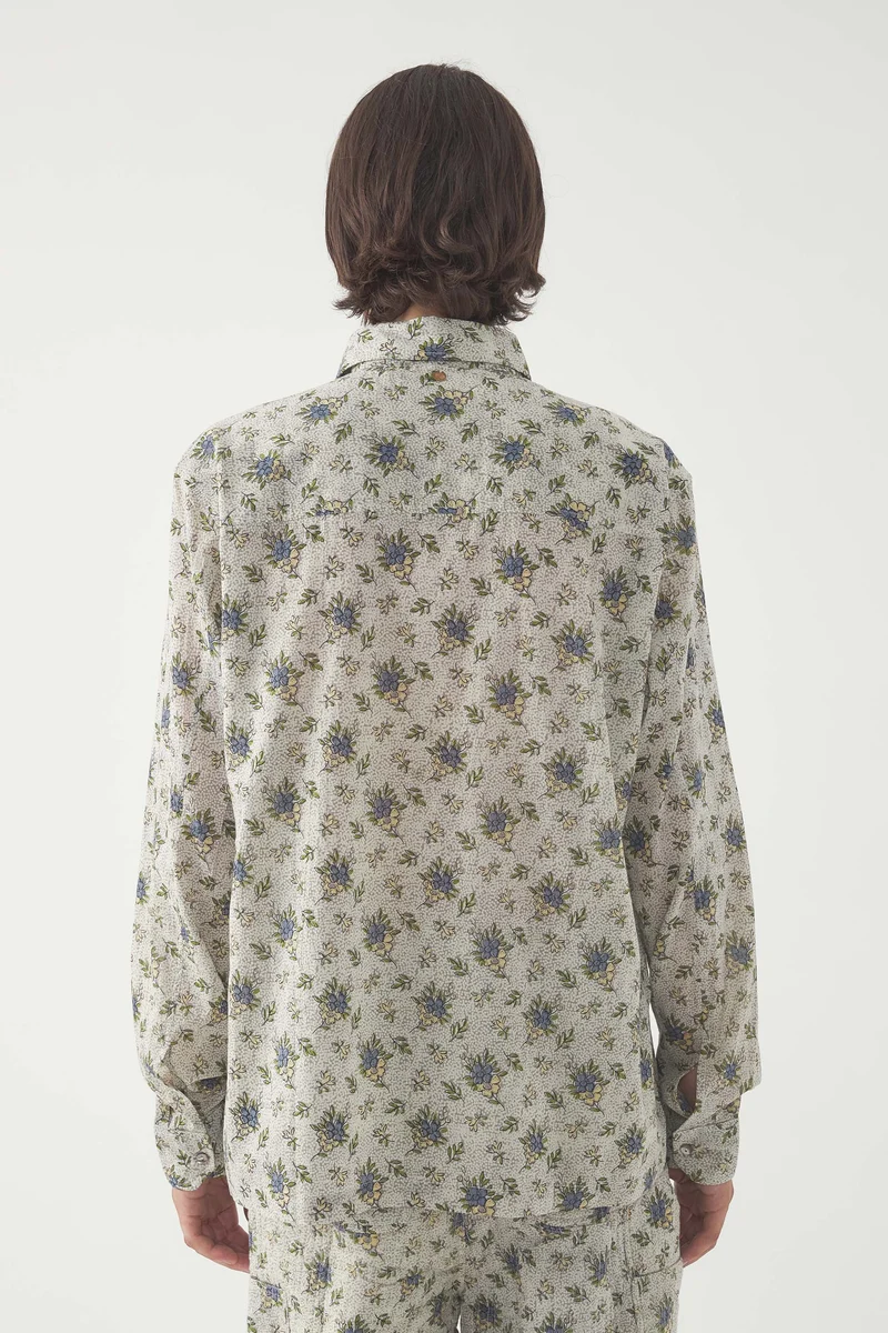 Chemise Pada