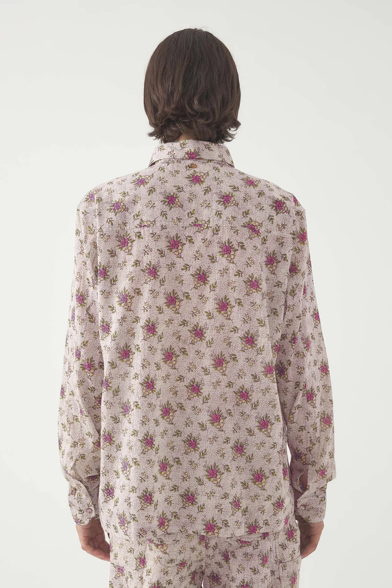 Chemise Pada