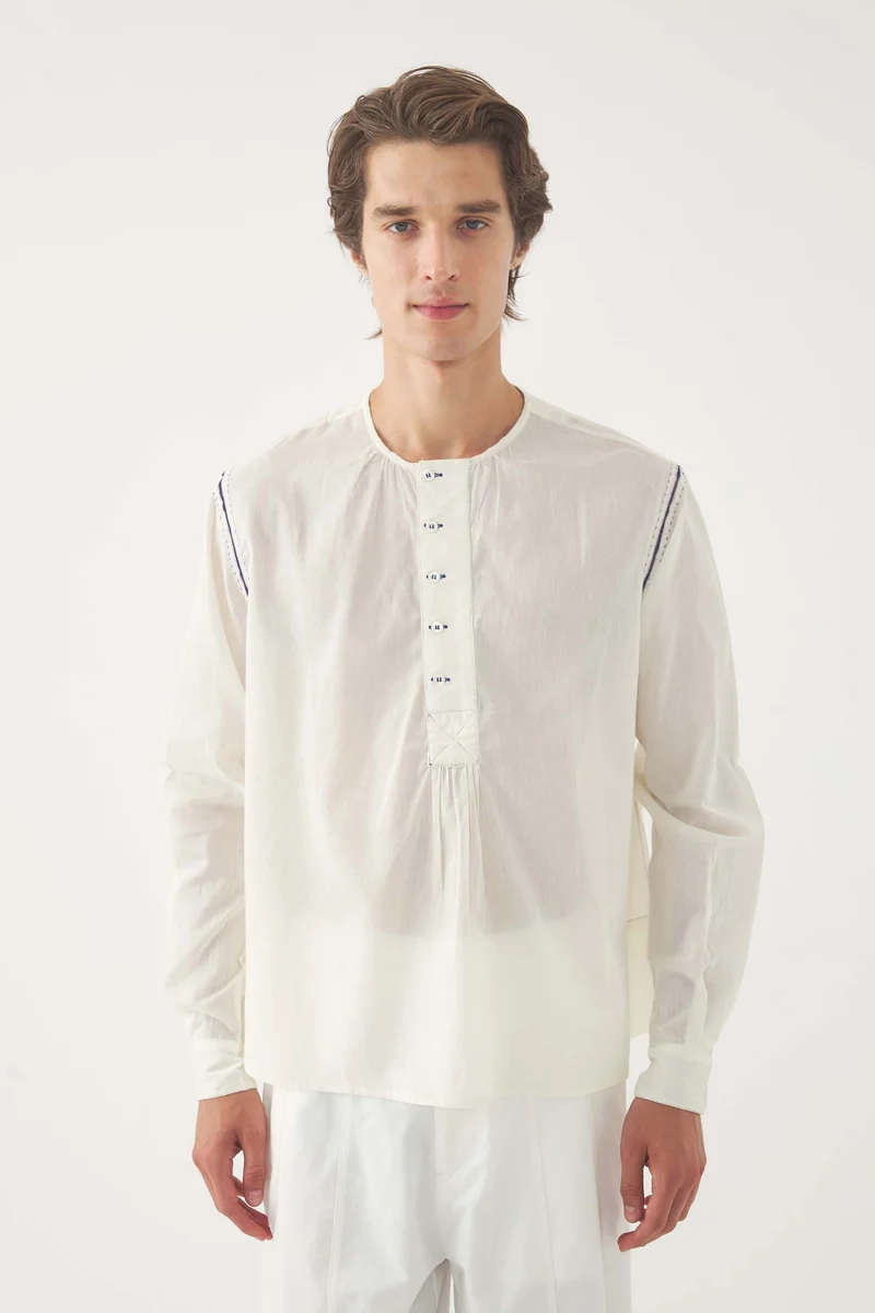 Chemise Paro