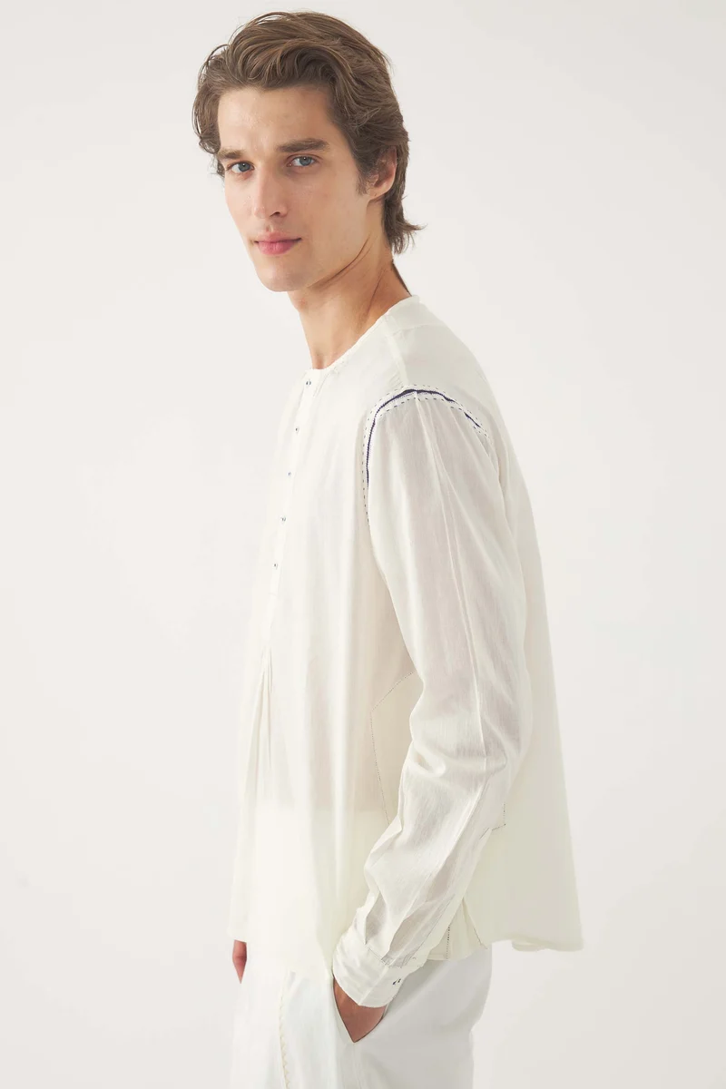 Chemise Paro