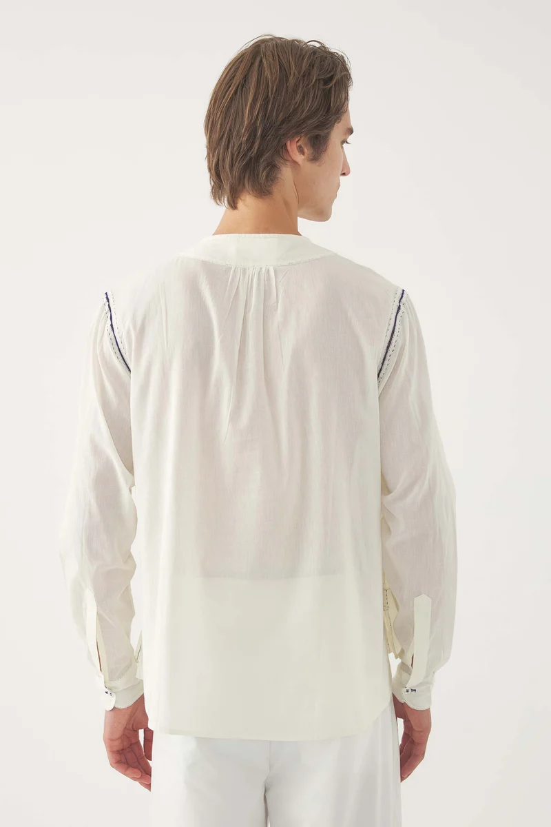 Chemise Paro